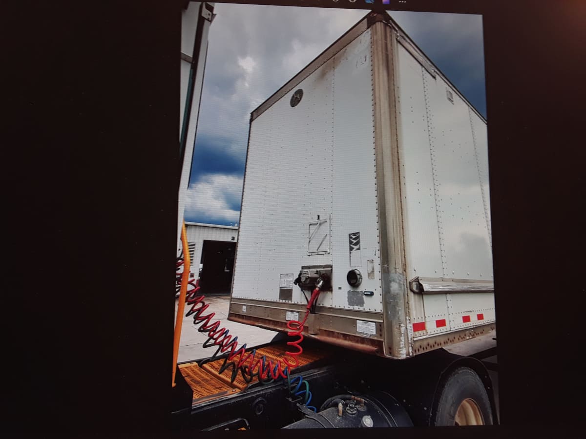 2009 Great Dane Trailer CPL3314-015053 53' 614572