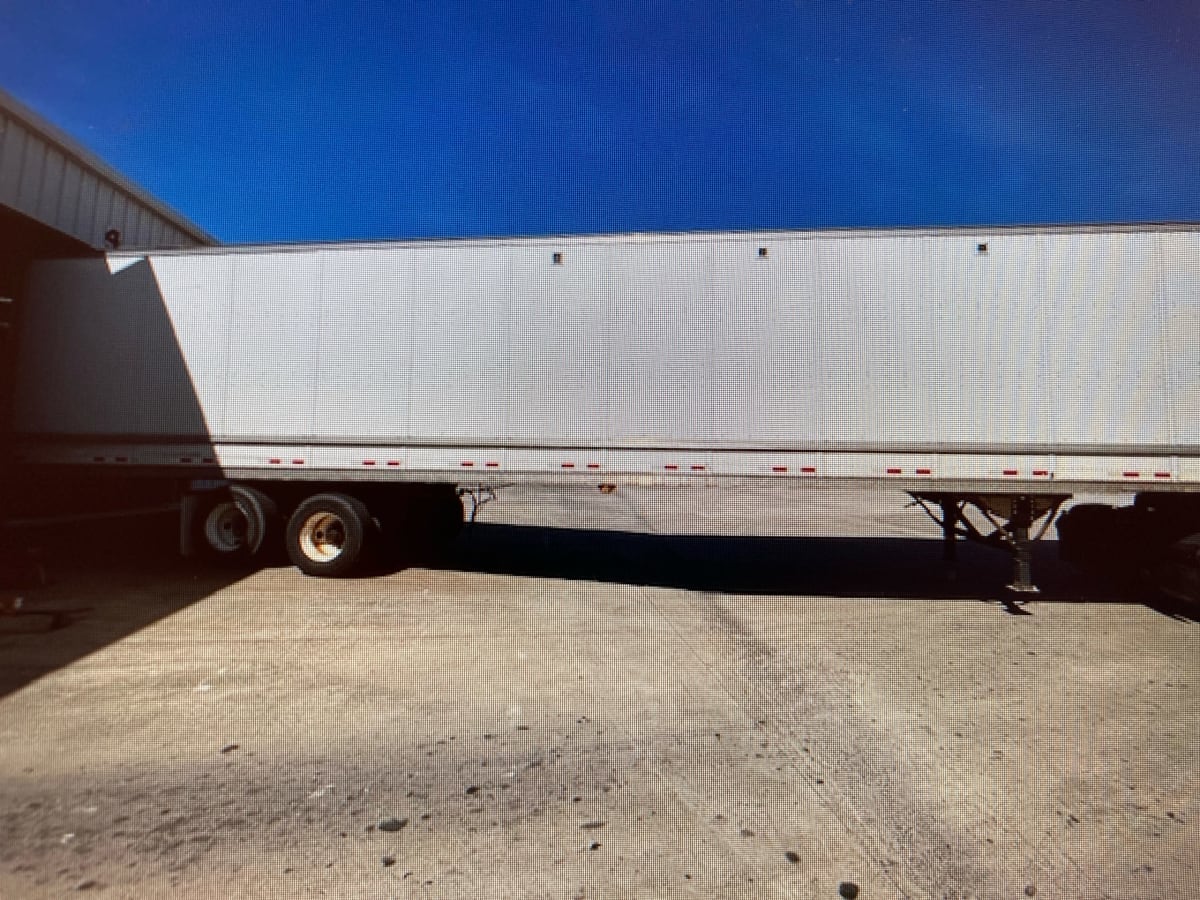 2009 Great Dane Trailer CPL3314-015053 53' 614577