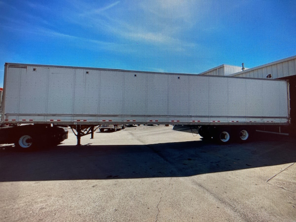 2009 Great Dane Trailer CPL3314-015053 53' 614577