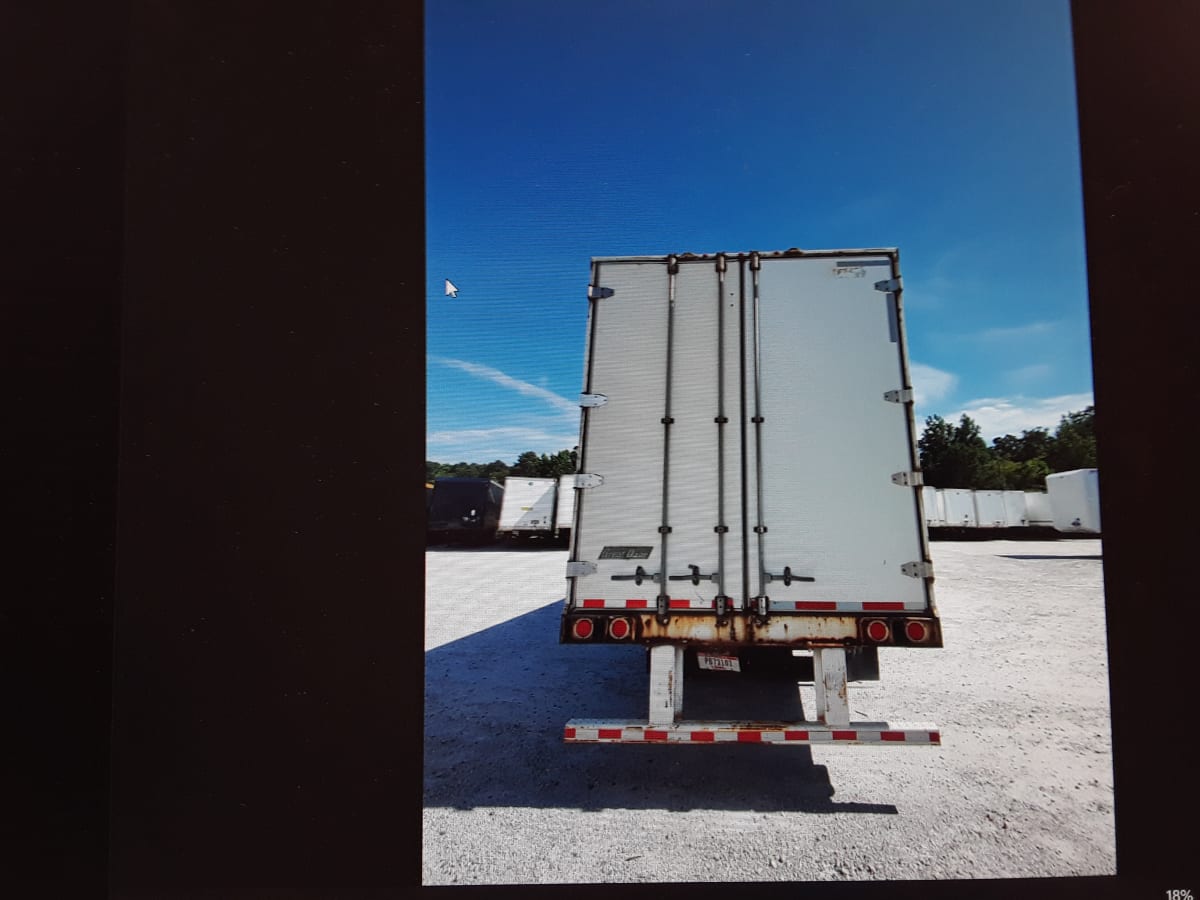 2009 Great Dane Trailer CPL3314-015053 53' 614581