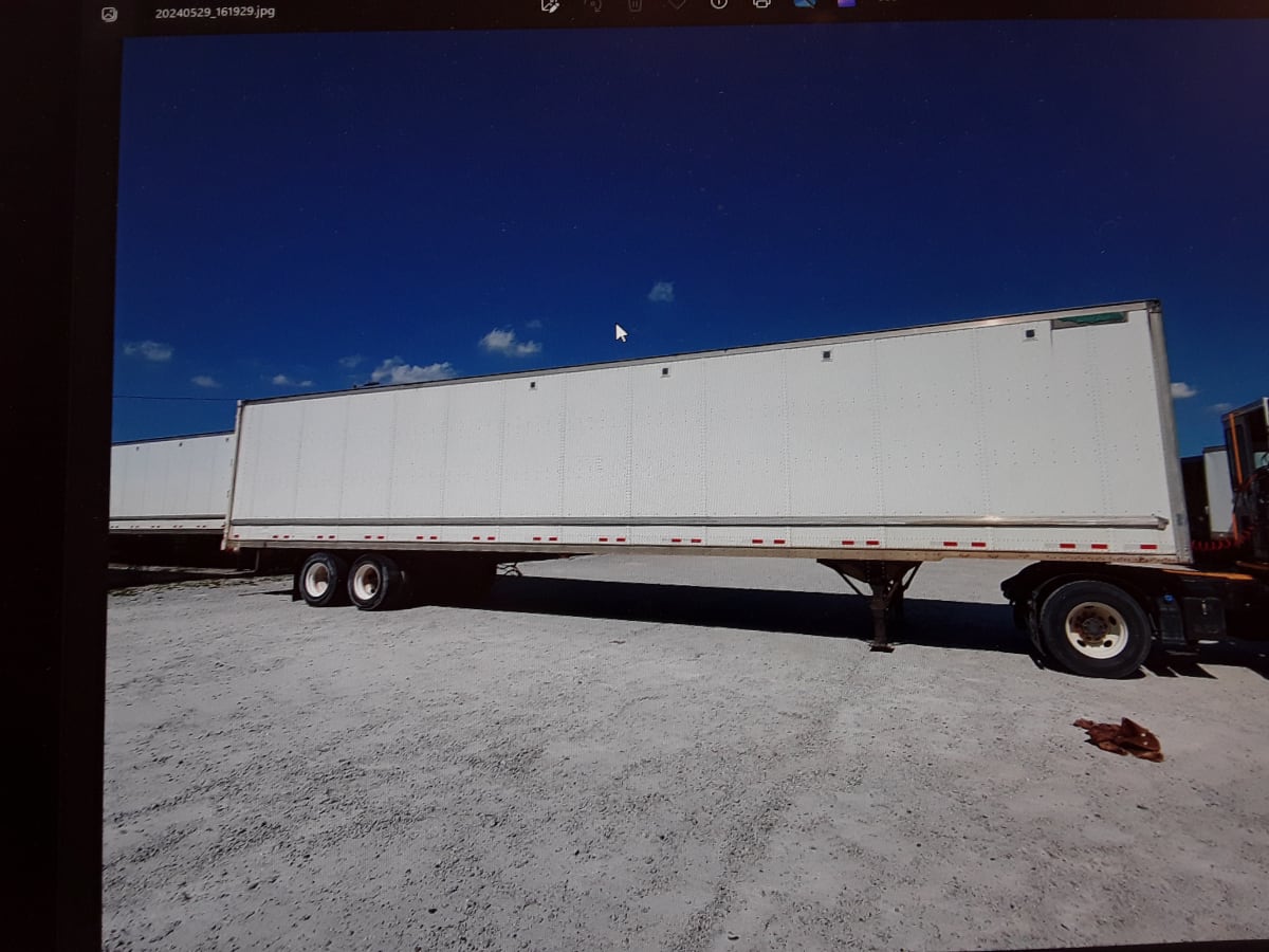 2009 Great Dane Trailer CPL3314-015053 53' 614581