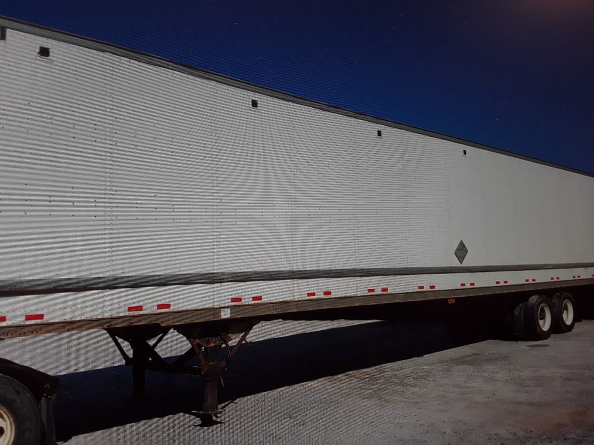 2009 Great Dane Trailer CPL3314-015053 53' 614585