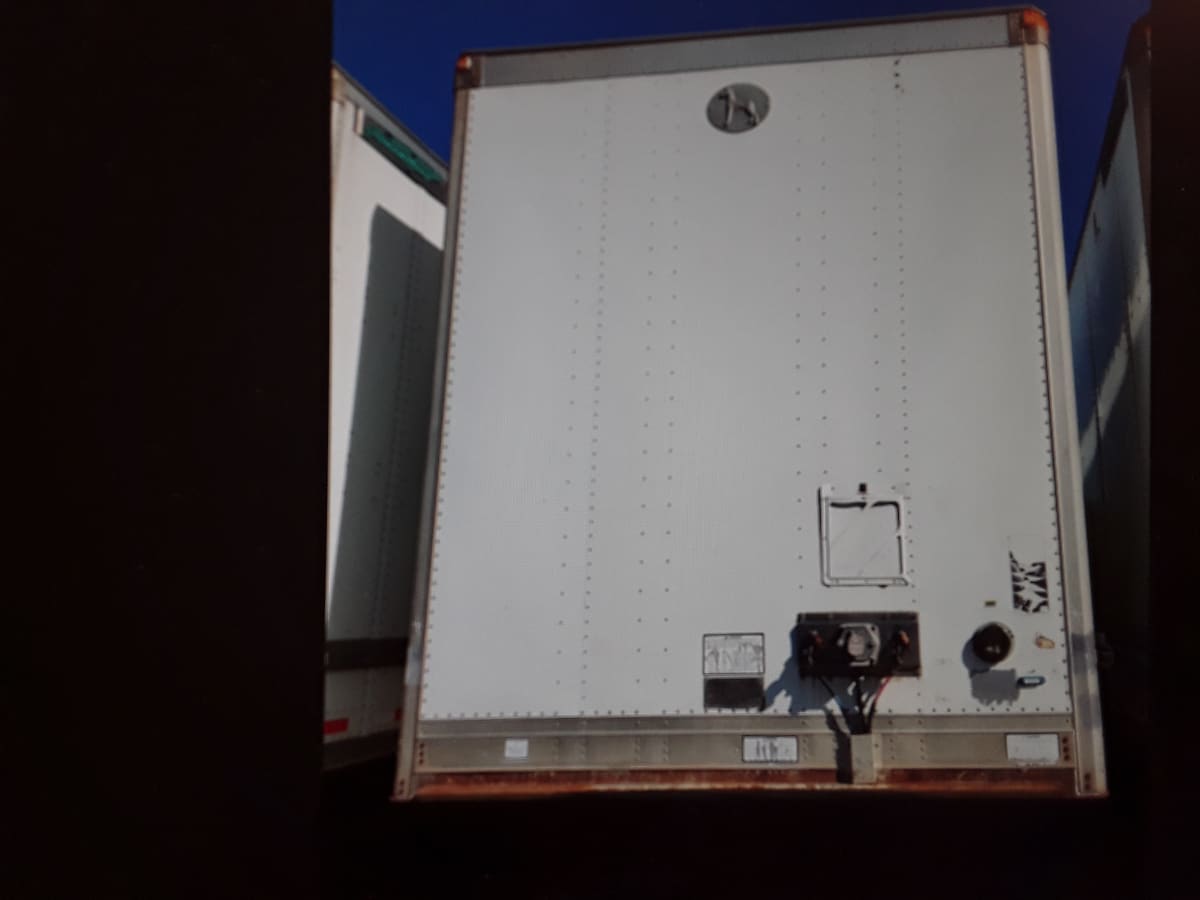 2009 Great Dane Trailer CPL3314-015053 53' 614585