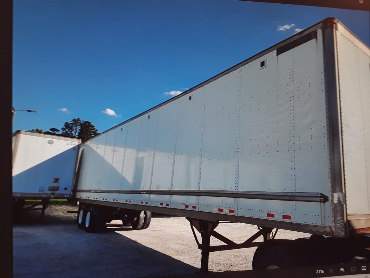 2009 Great Dane Trailer CPL3314-015053 53' 614585