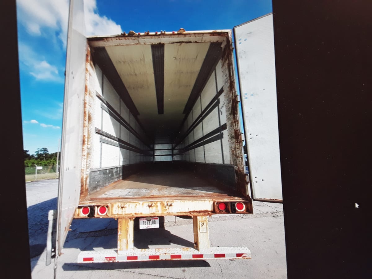 2009 Great Dane Trailer CPL3314-015053 53' 614589