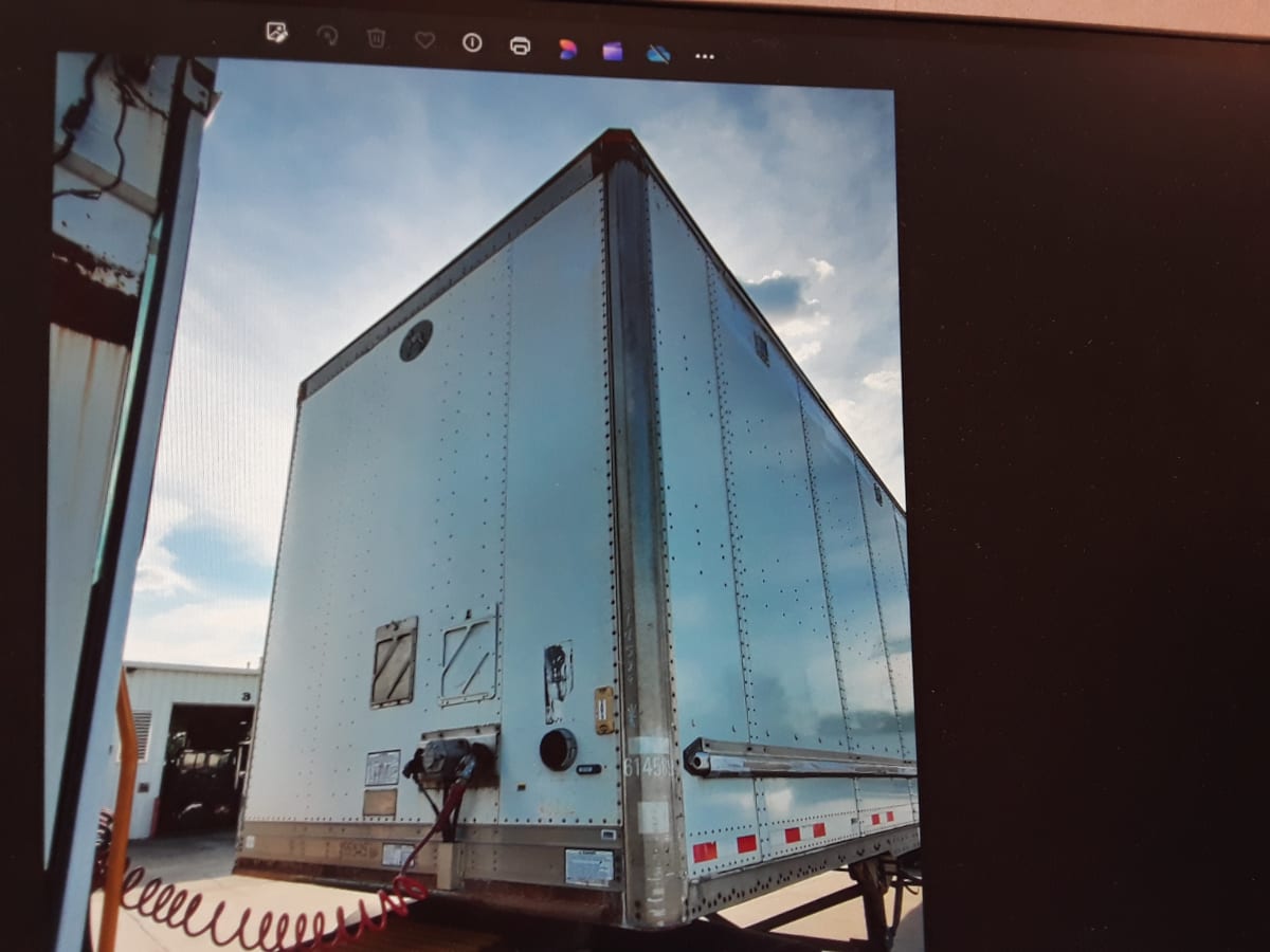 2009 Great Dane Trailer CPL3314-015053 53' 614589