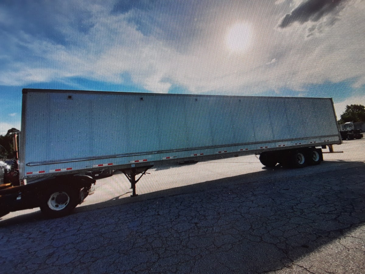 2009 Great Dane Trailer CPL3314-015053 53' 614589