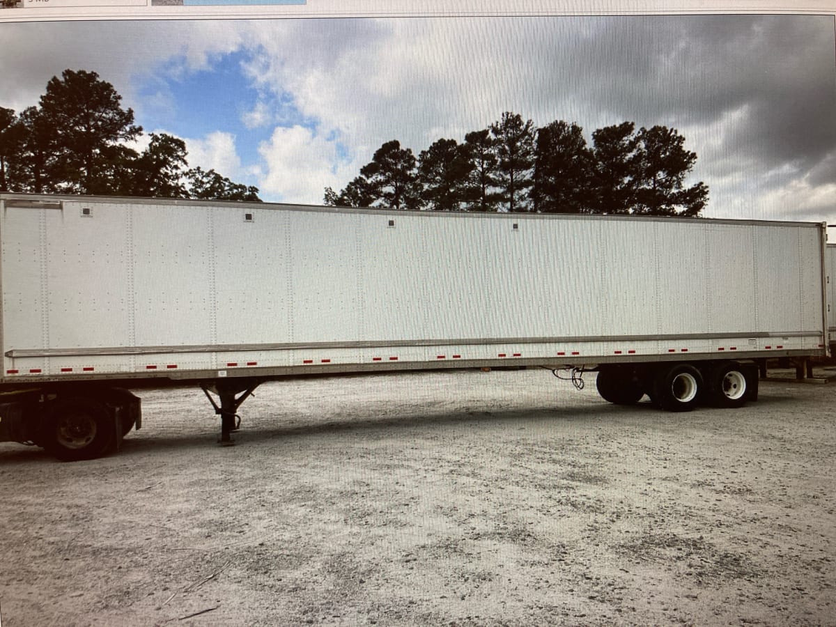 2009 Great Dane Trailer CPL3314-015053 53' 614595