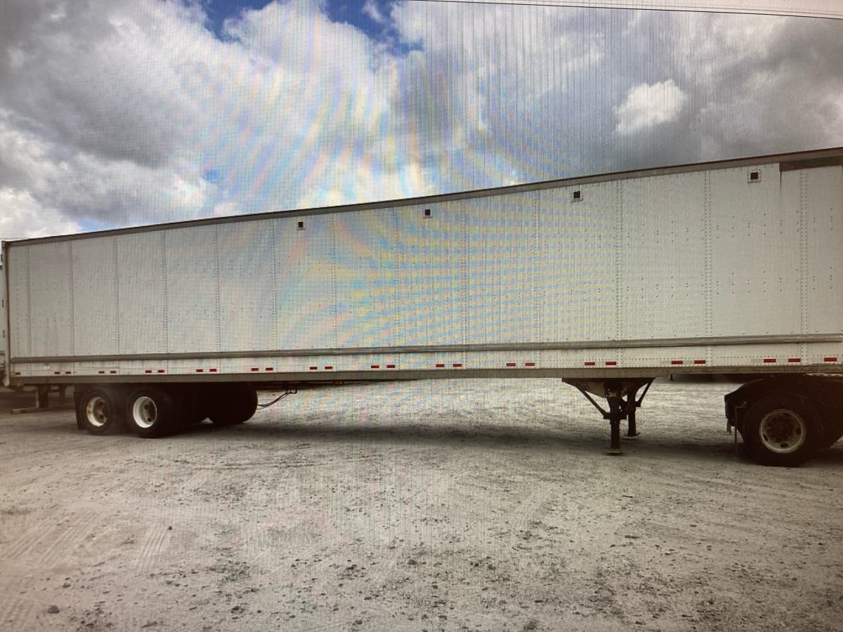 2009 Great Dane Trailer CPL3314-015053 53' 614595