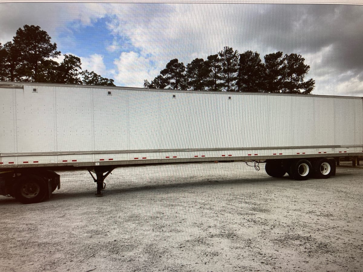 2009 Great Dane Trailer CPL3314-015053 53' 614595