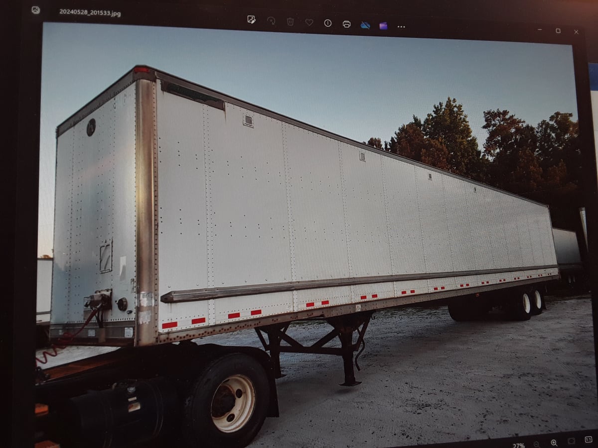 2009 Great Dane Trailer CPL3314-015053 53' 614600