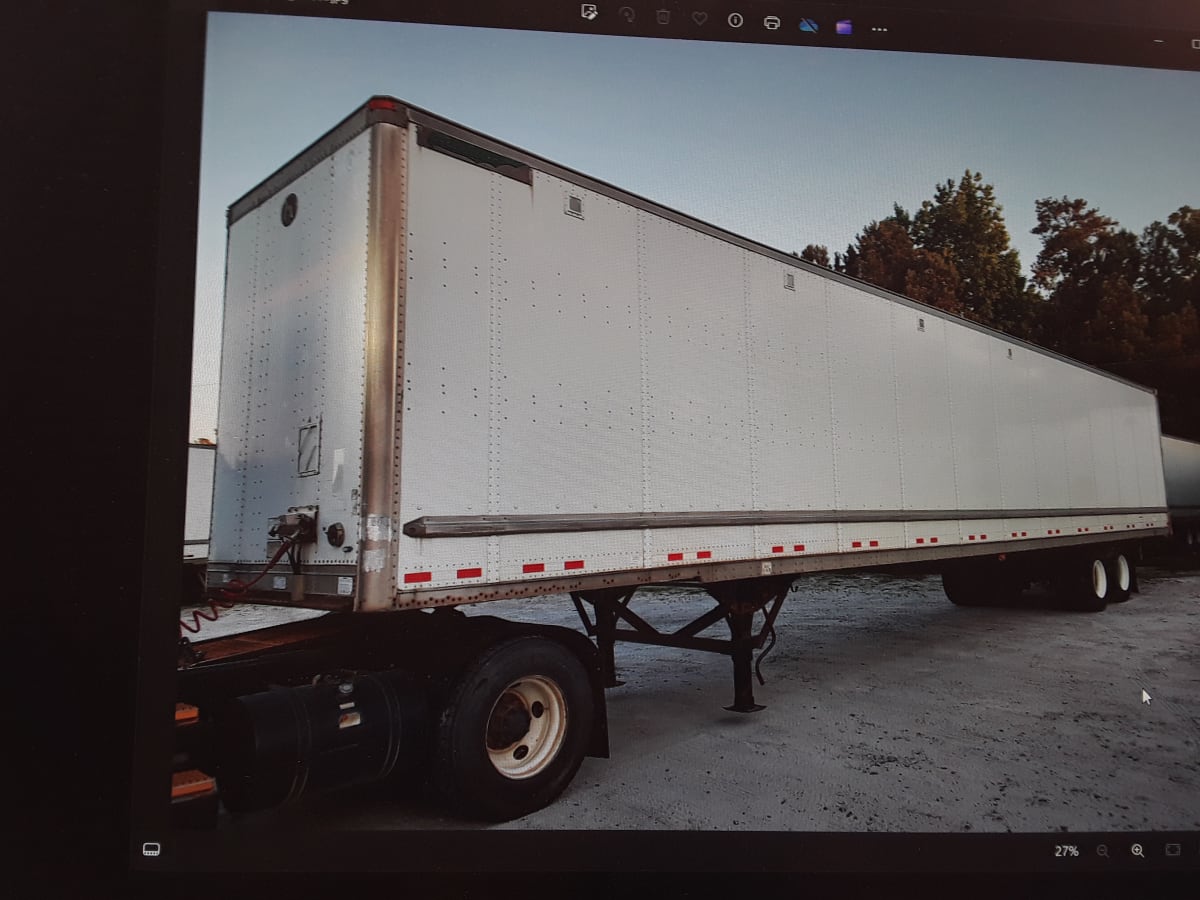 2009 Great Dane Trailer CPL3314-015053 53' 614600