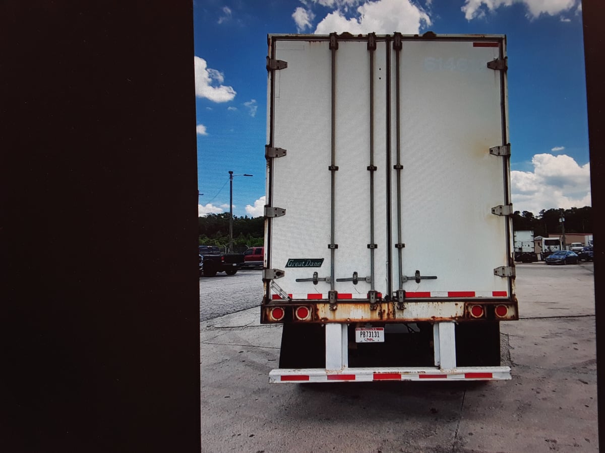 2009 Great Dane Trailer CPL3314-015053 53' 614612