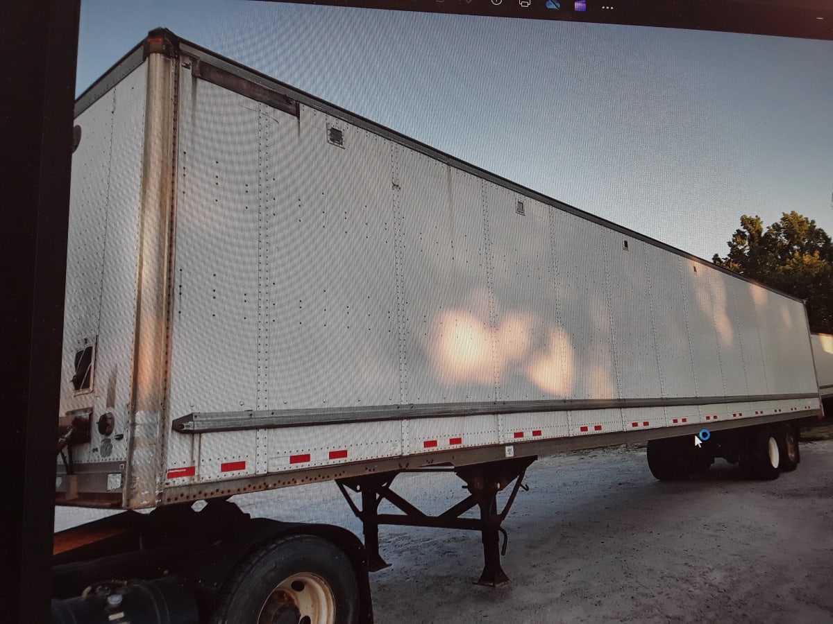 2009 Great Dane Trailer CPL3314-015053 53' 614615