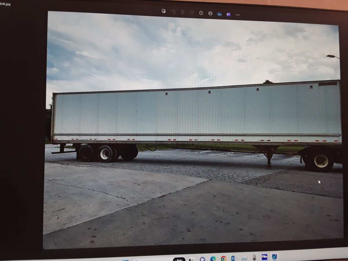 2009 Great Dane Trailer CPL3314-015053 53' 614976