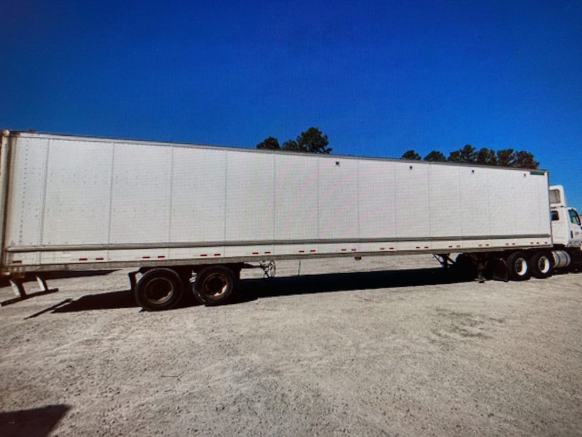 2009 Great Dane Trailer CPL3314-015053 53' 614983