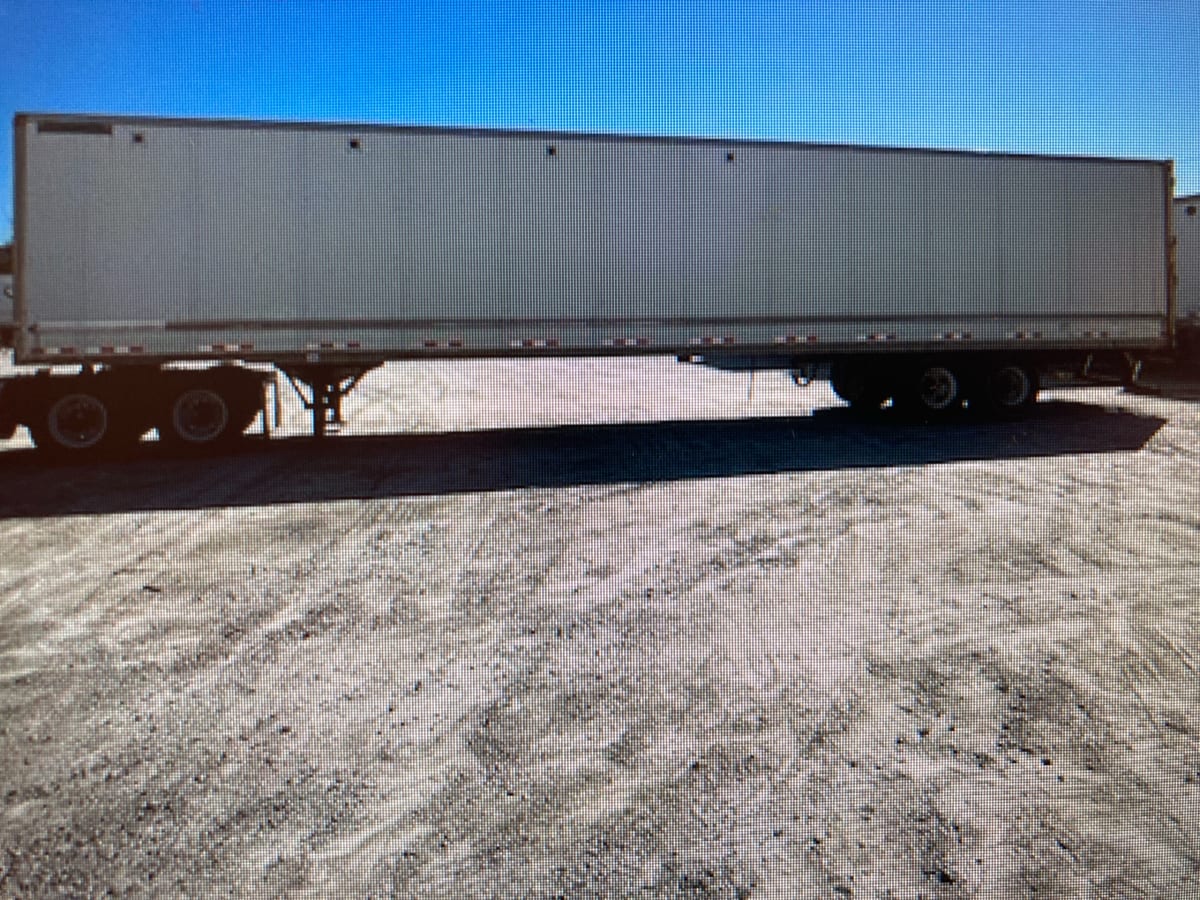 2009 Great Dane Trailer CPL3314-015053 53' 614983