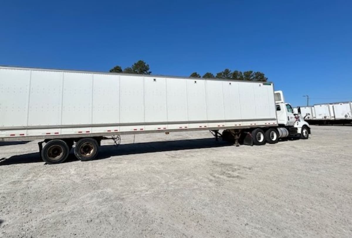 2009 Great Dane Trailer CPL3314-015053 53' 614983