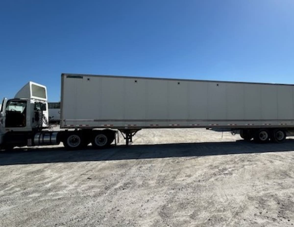 2009 Great Dane Trailer CPL3314-015053 53' 614983