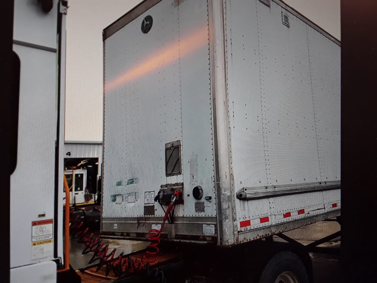 2009 Great Dane Trailer CPL3314-015053 53' 614991