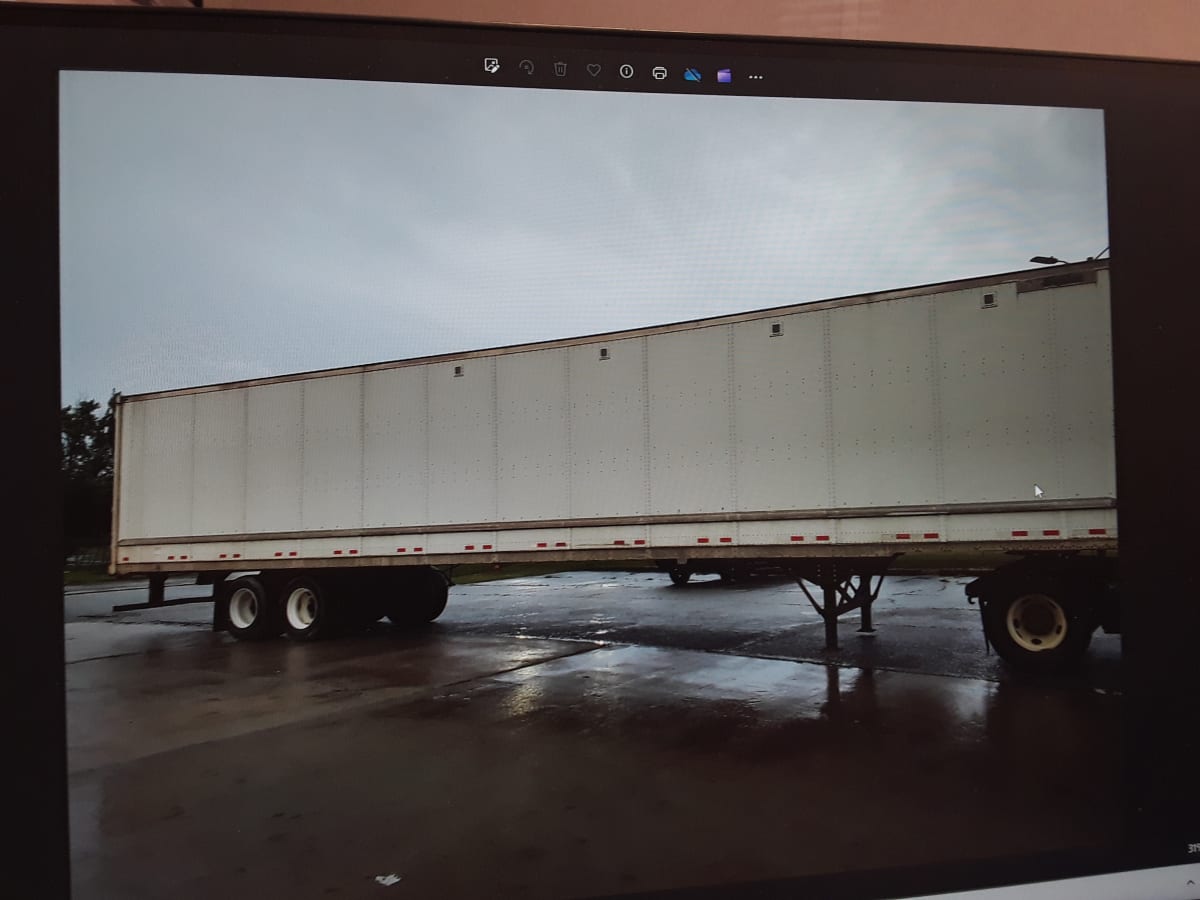 2009 Great Dane Trailer CPL3314-015053 53' 614991