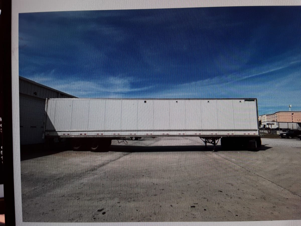 2009 Great Dane Trailer CPL3314-015053 53' 614993