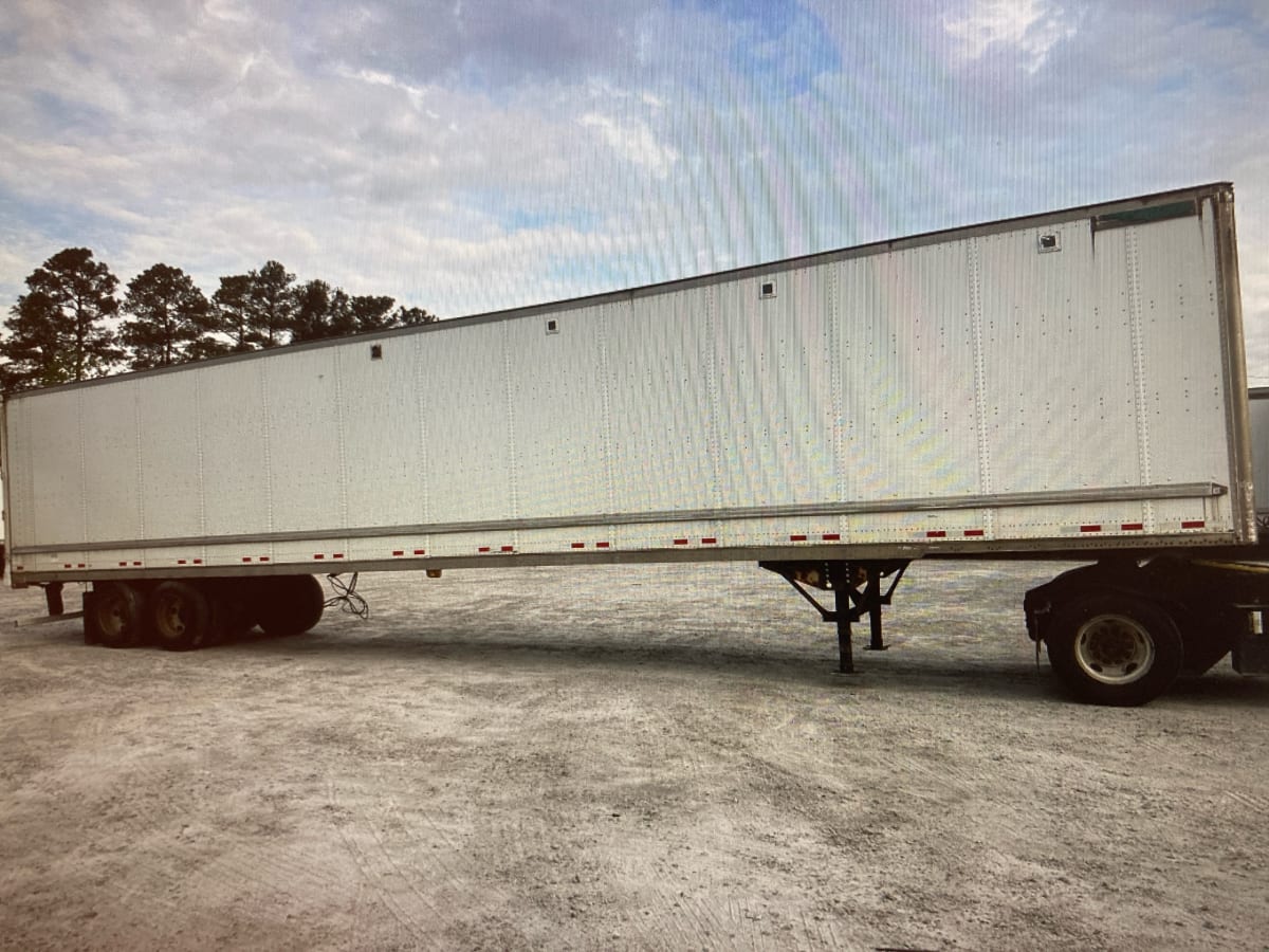 2009 Great Dane Trailer CPL3314-015053 53' 614993