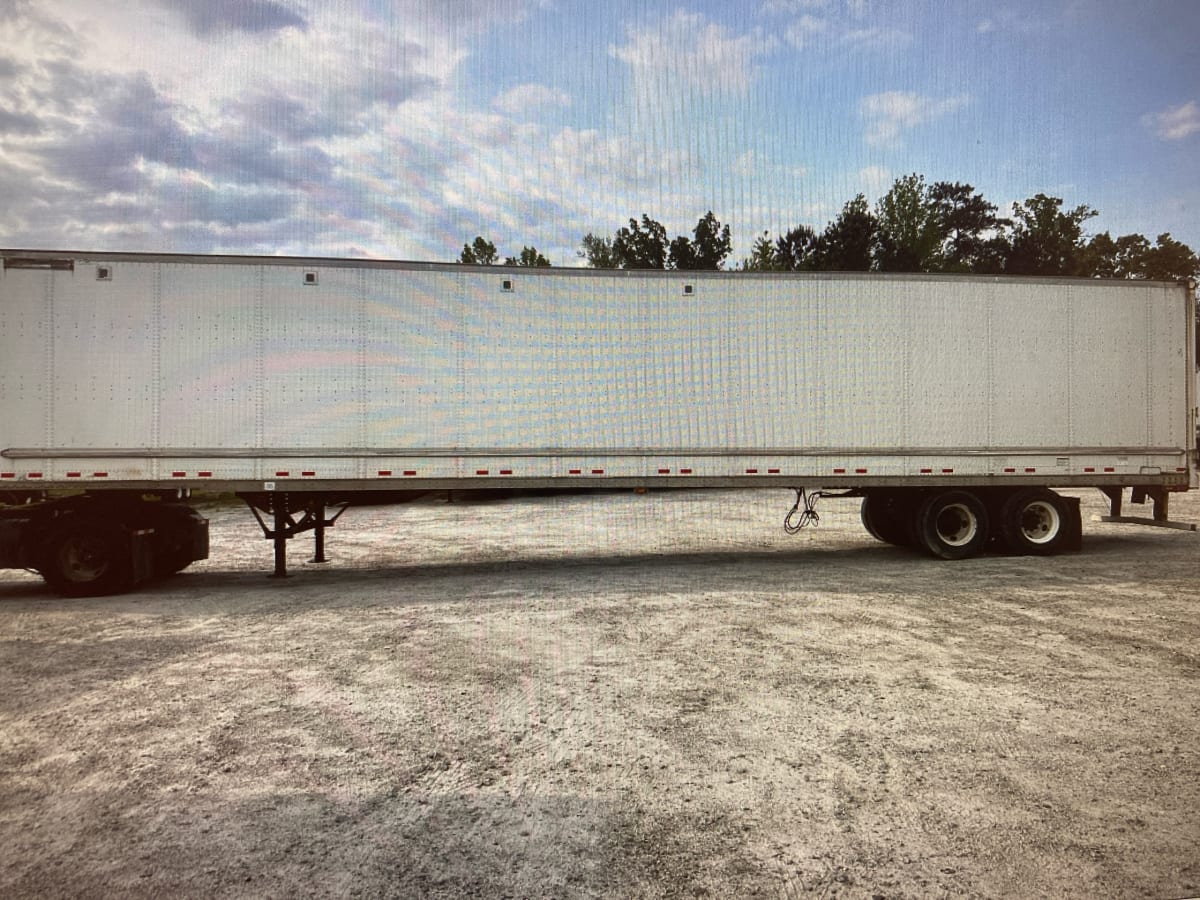 2009 Great Dane Trailer CPL3314-015053 53' 614993