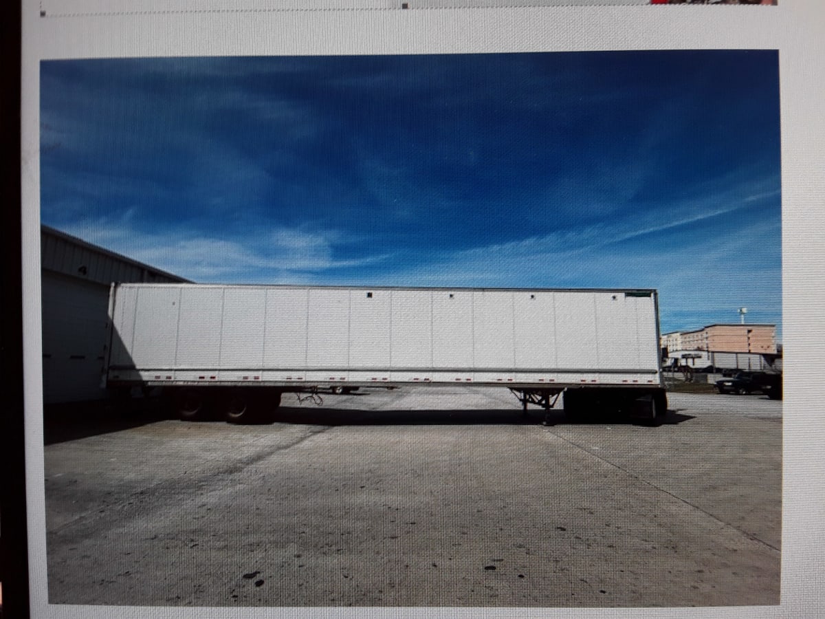 2009 Great Dane Trailer CPL3314-015053 53' 614993