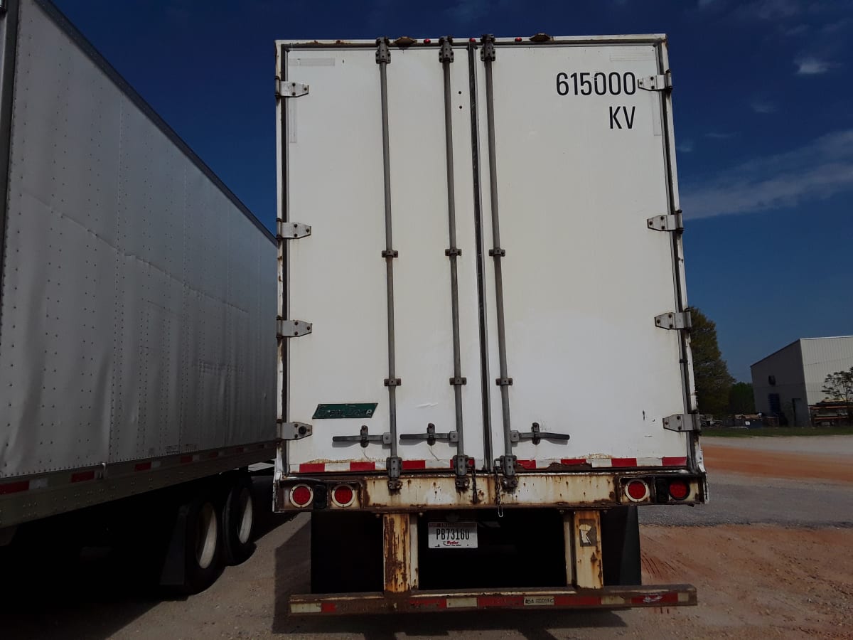 2009 Great Dane Trailer CPL3314-015053 53' 615000