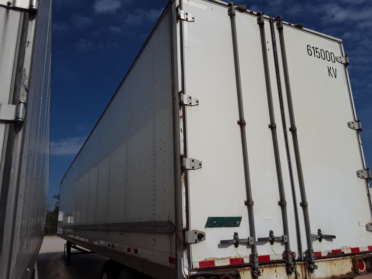 2009 Great Dane Trailer CPL3314-015053 53' 615000