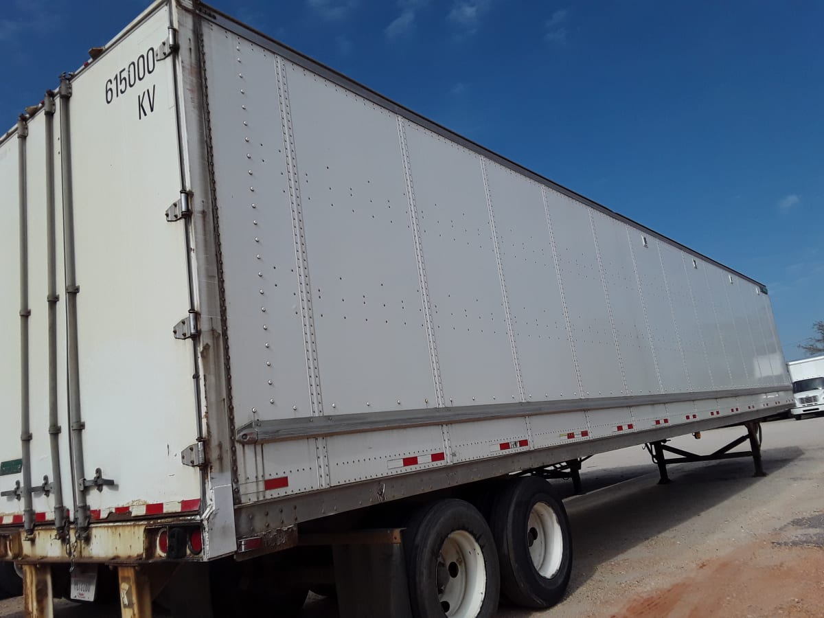 2009 Great Dane Trailer CPL3314-015053 53' 615000