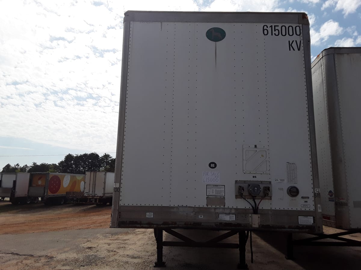 2009 Great Dane Trailer CPL3314-015053 53' 615000