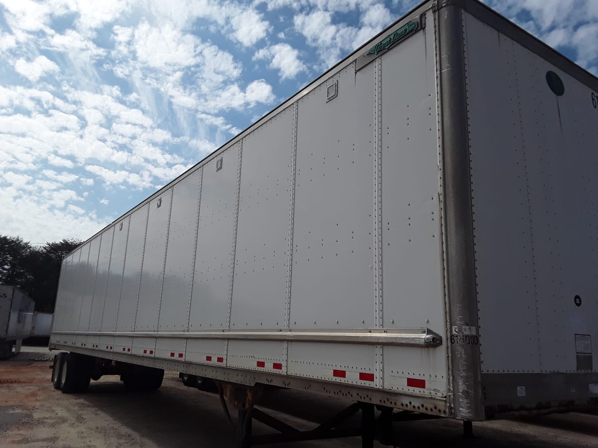 2009 Great Dane Trailer CPL3314-015053 53' 615000