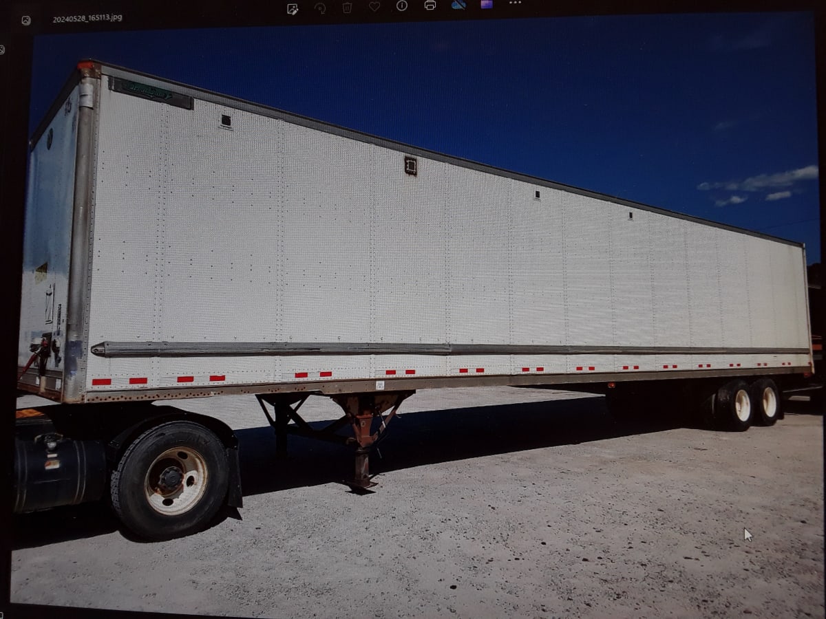 2009 Great Dane Trailer CPL3314-015053 53' 615001