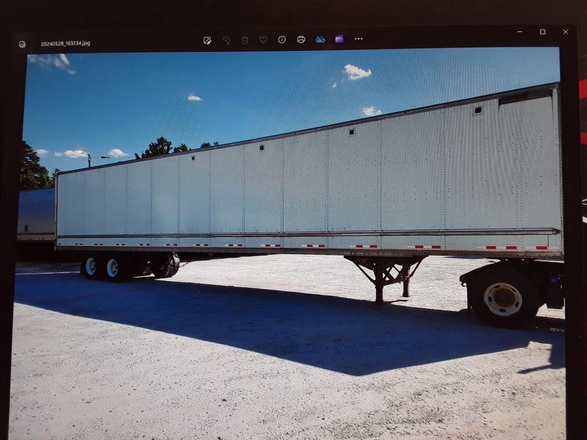 2009 Great Dane Trailer CPL3314-015053 53' 615001