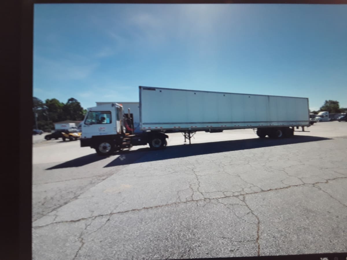 2009 Great Dane Trailer CPL3314-015053 53' 615004