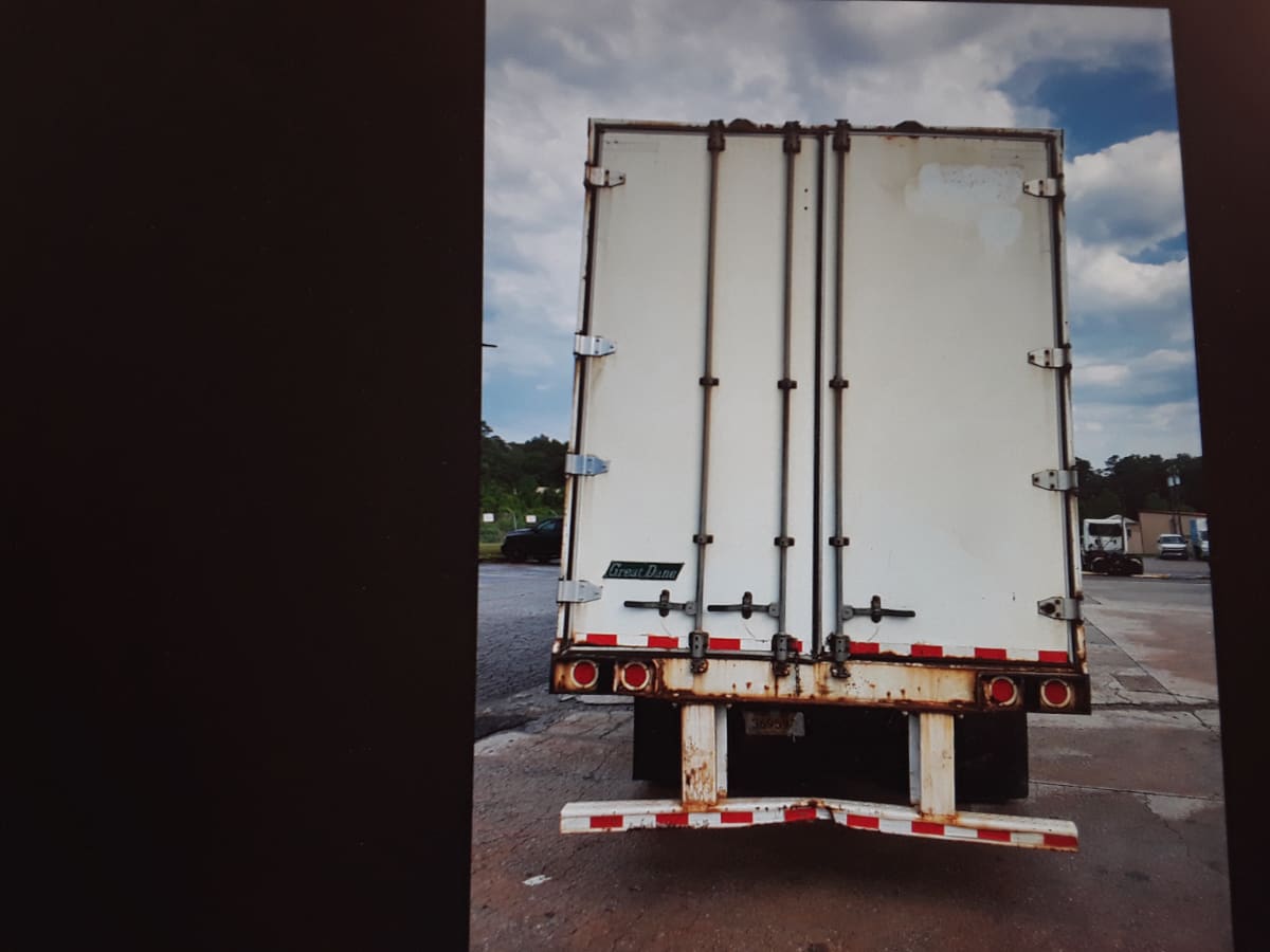 2009 Great Dane Trailer CPL3313-015053 53' 615007