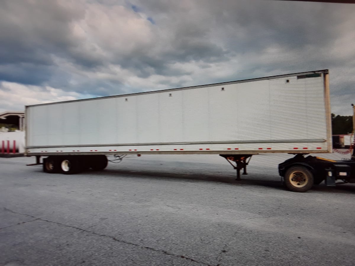 2009 Great Dane Trailer CPL3314-015053 53' 615015