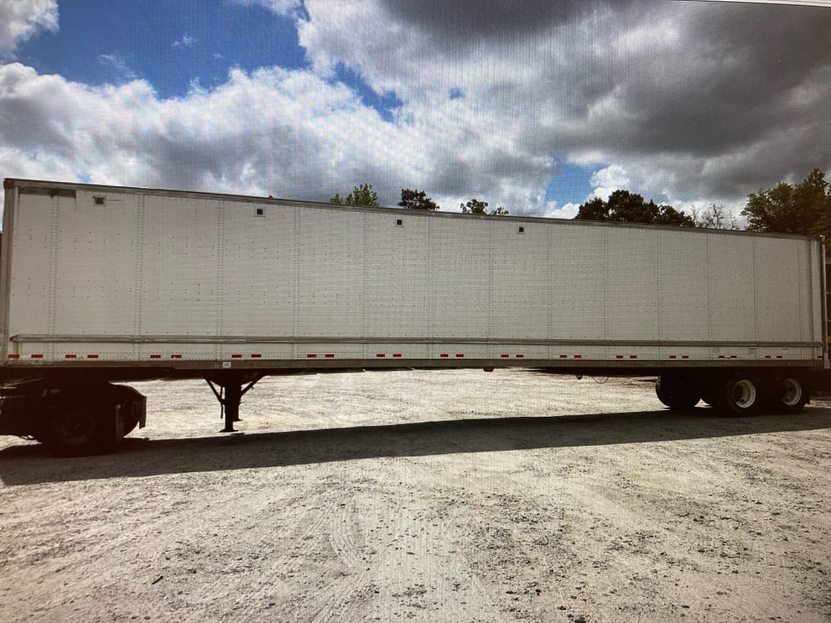 2009 Great Dane Trailer CPL3314-015053 53' 615020