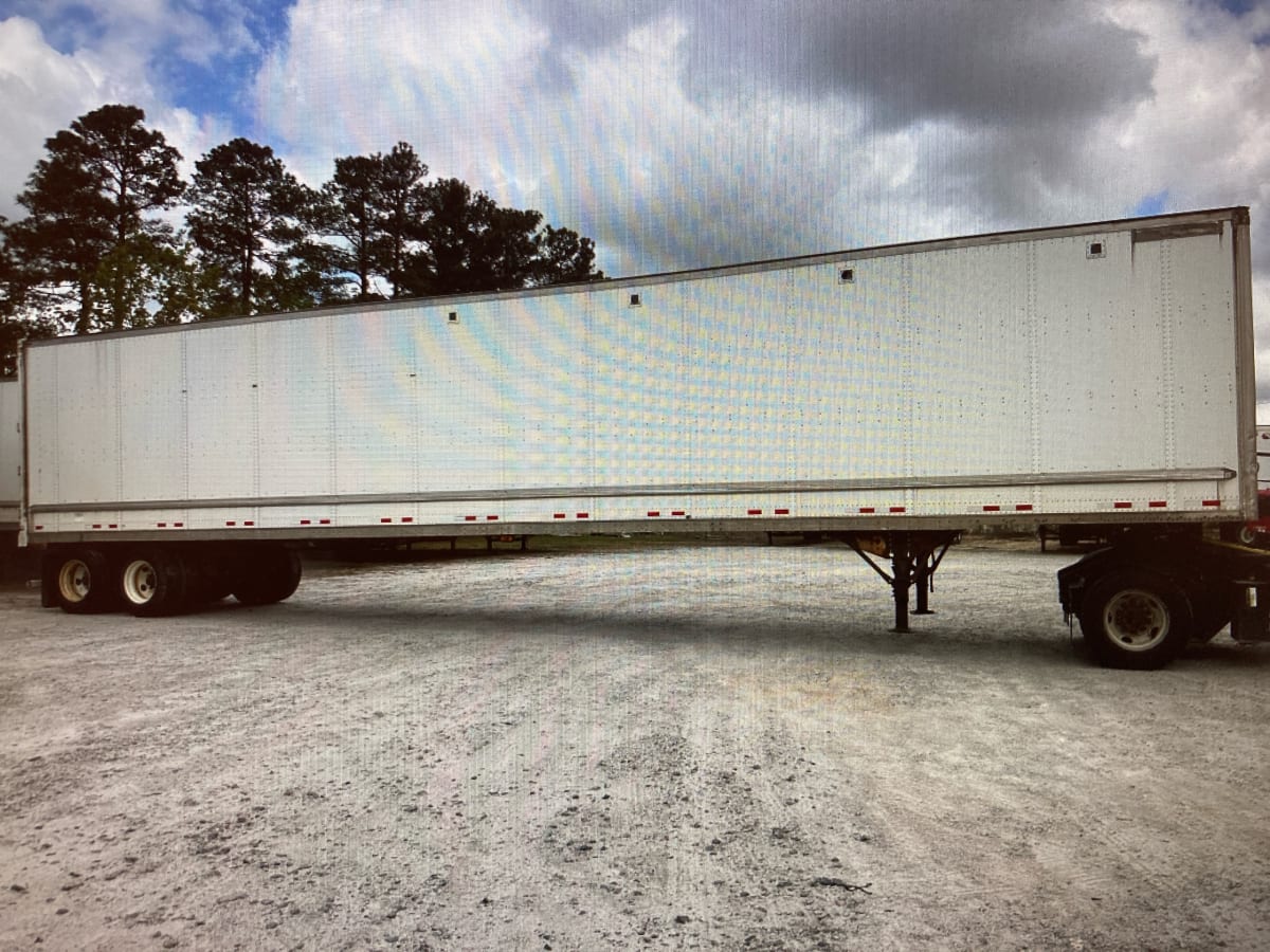 2009 Great Dane Trailer CPL3314-015053 53' 615020