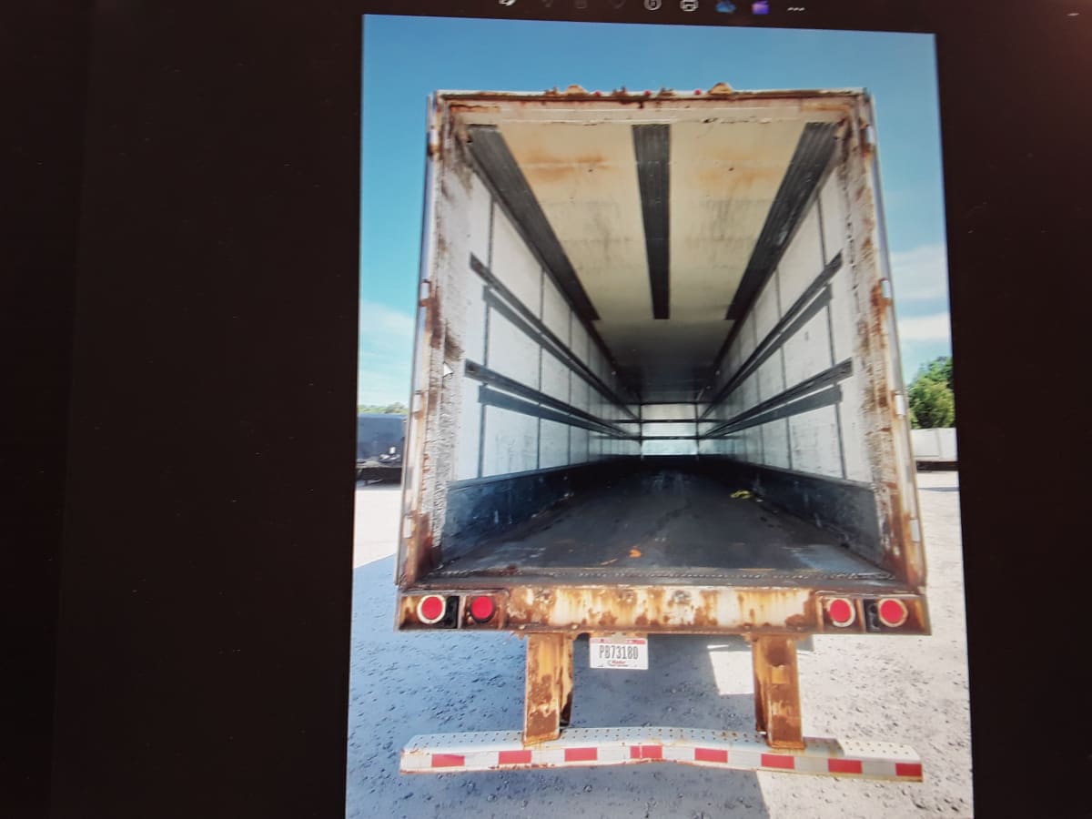 2009 Great Dane Trailer CPL3314-015053 53' 615021