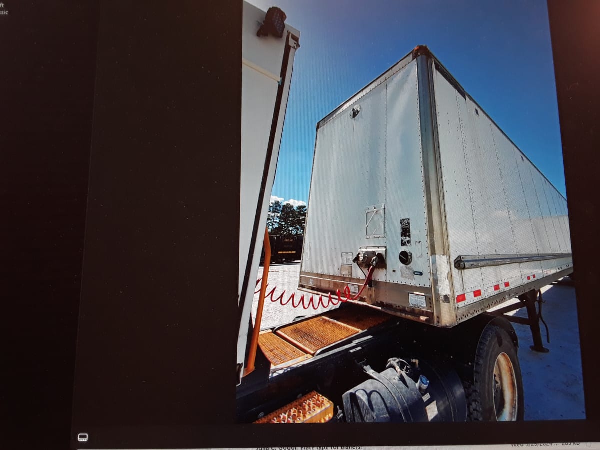 2009 Great Dane Trailer CPL3314-015053 53' 615021