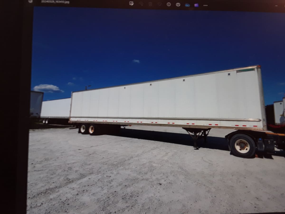 2009 Great Dane Trailer CPL3314-015053 53' 615021