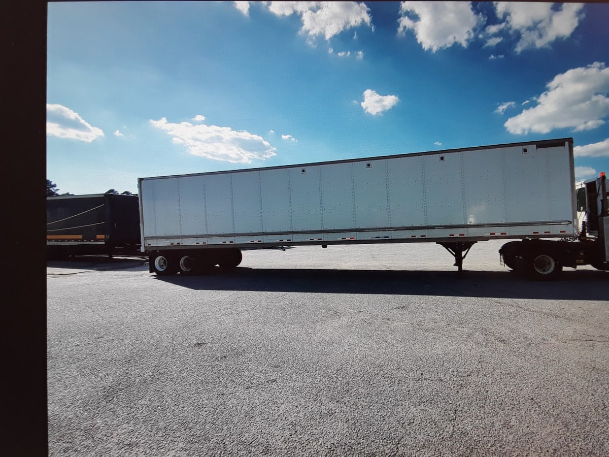 2009 Great Dane Trailer CPL3314-015053 53' 615023