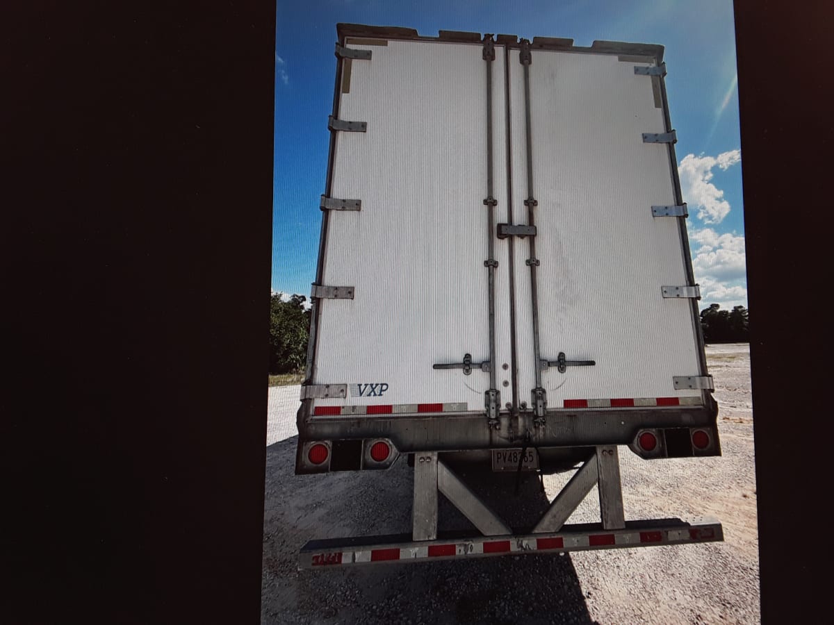 2009 Great Dane Trailer 700-28/151/96 615085