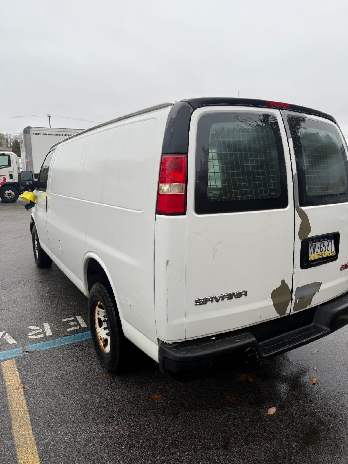 2009 General Motors Corp. TG21405 616254