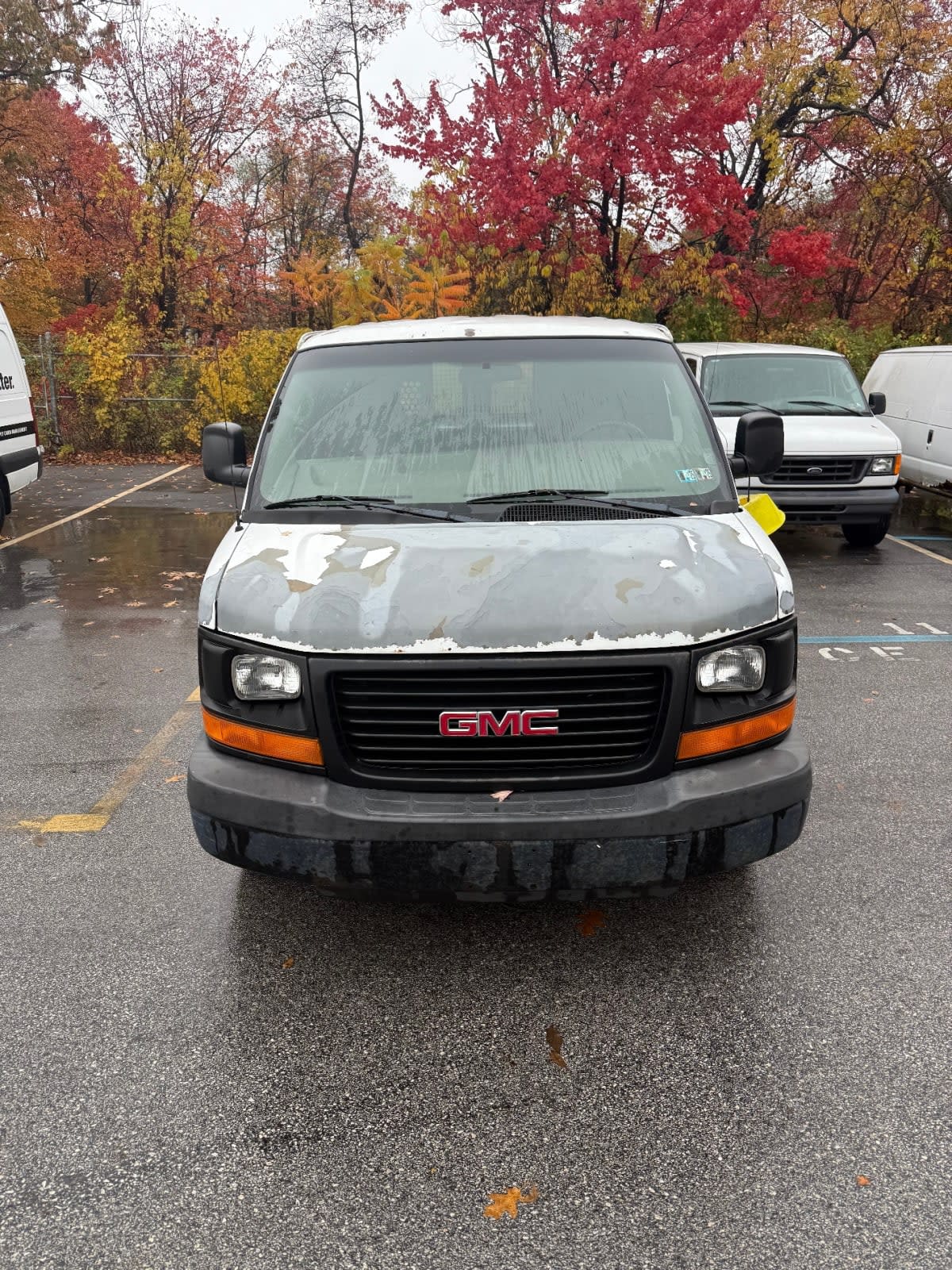 2009 General Motors Corp. TG21405 616254