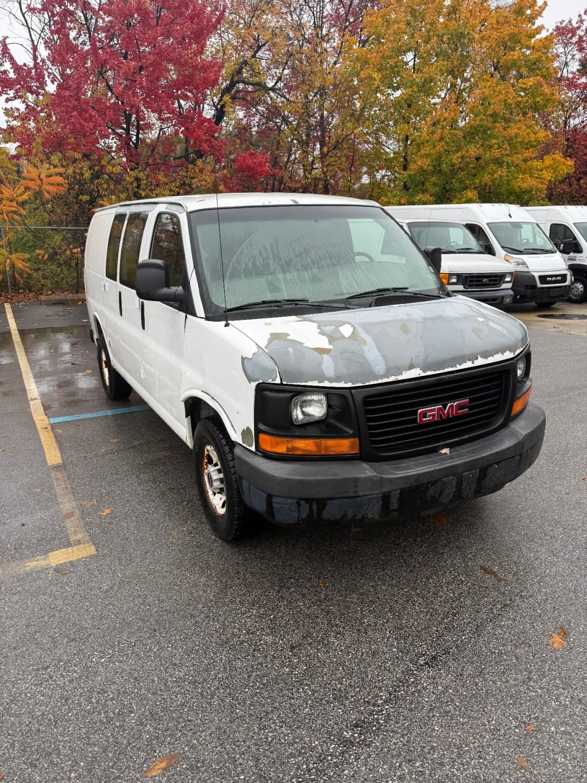 2009 General Motors Corp. TG21405 616254