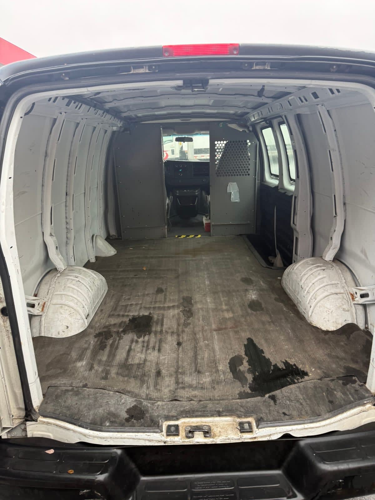 2009 General Motors Corp. TG21405 616254